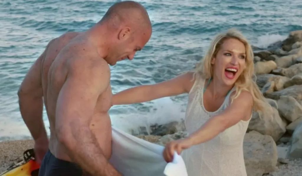 90 Day Fiance - Vanja Grbic & Josko