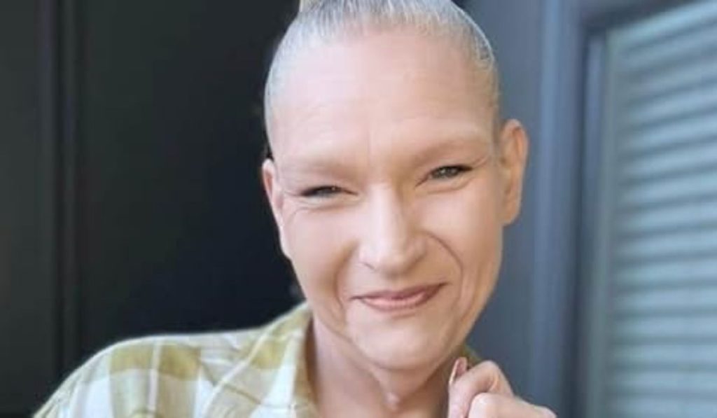 1000 Lb Best Friends - Vannessa Cross