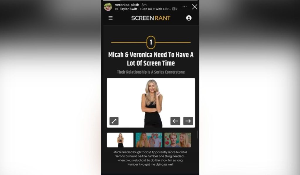 Welcome To Plathville -Veronica Plath Instagram