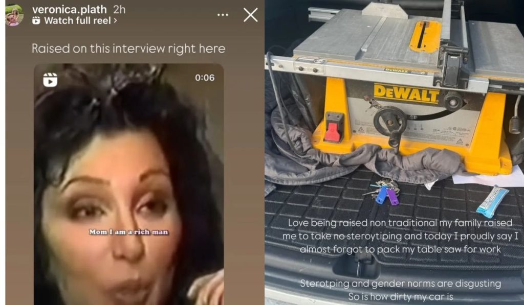 Welcome To Plathville -Veronica Peters