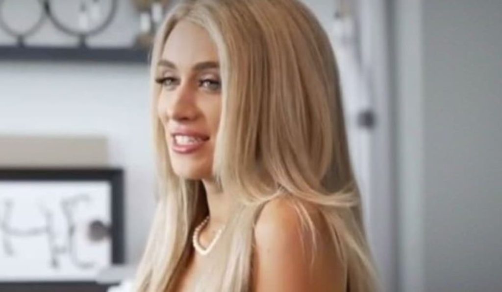 Welcome To Plathville -Veronica Peters