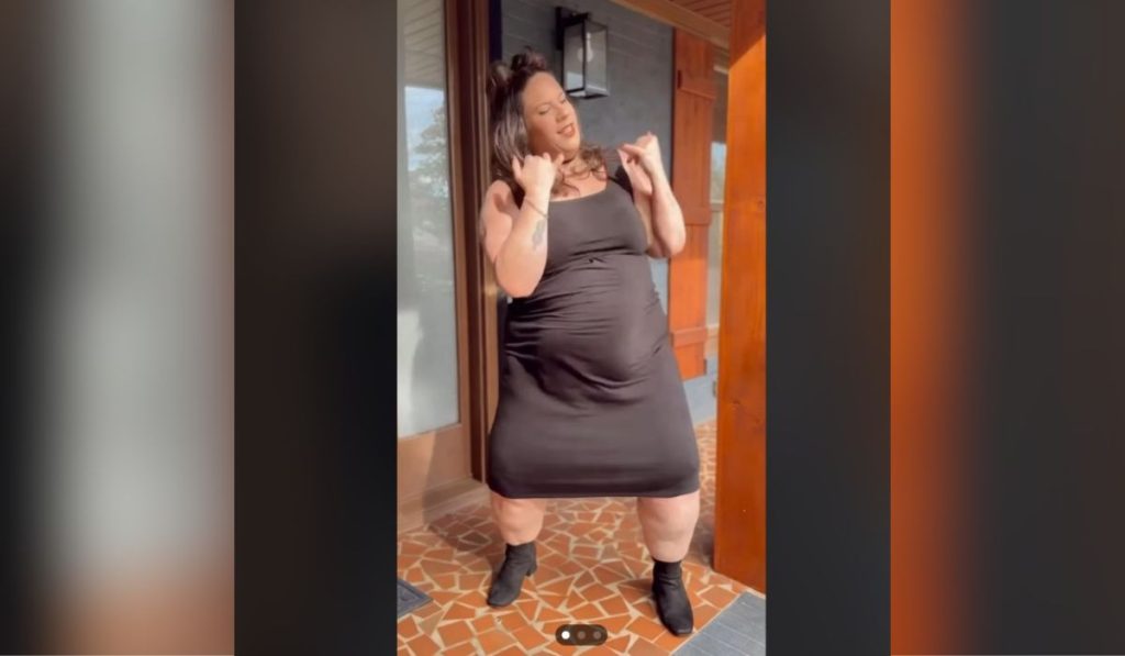 MBFFL - Whitney Way Thore