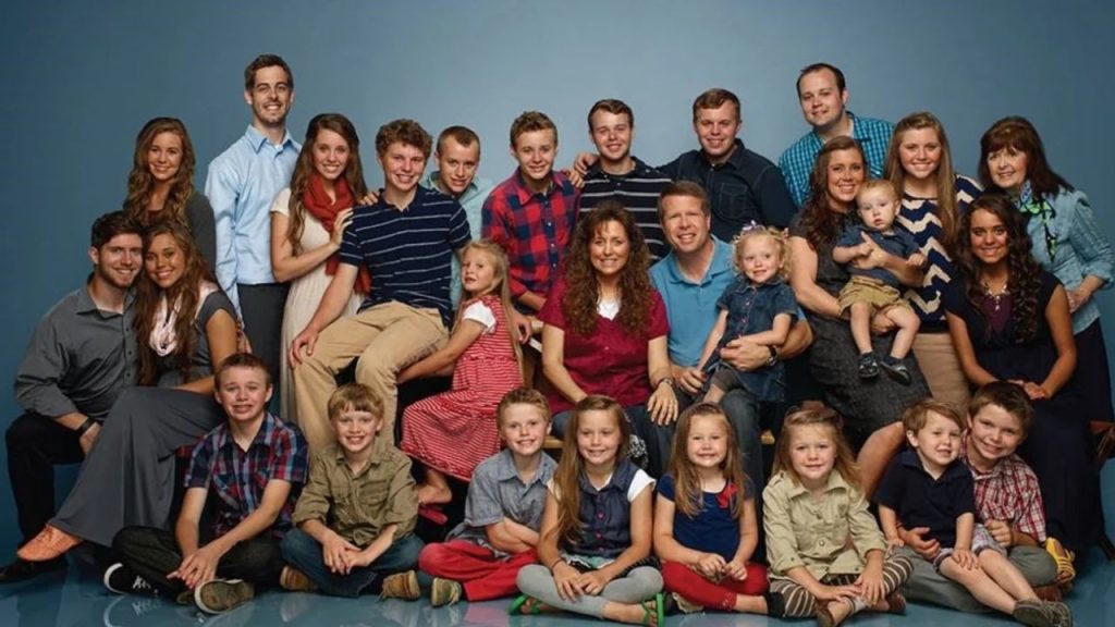 duggar news