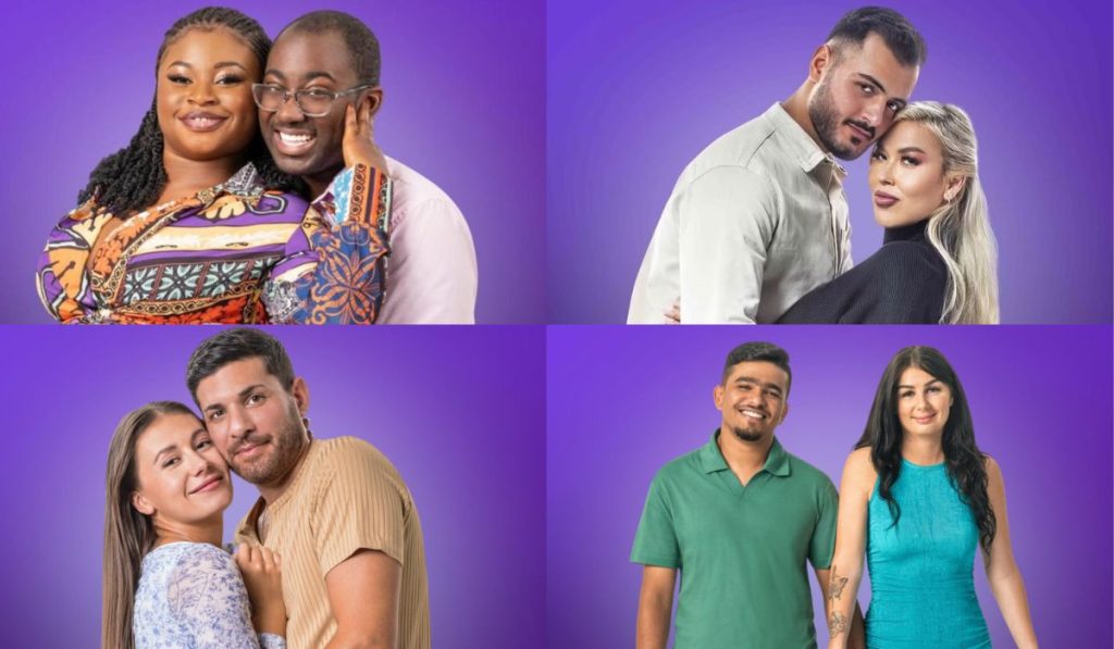 90 Day Fiance: Before The 90 Days Season 7