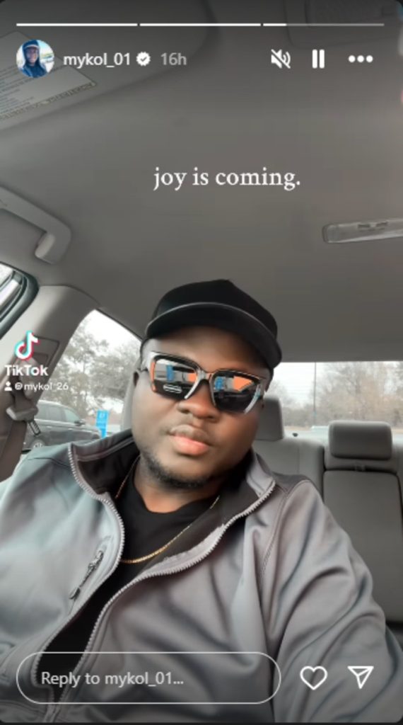 90 DAY FIANCE MICHAEL 