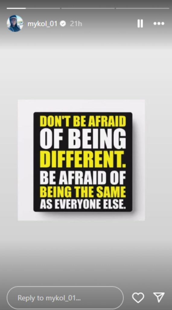 90 DAY FIANCE MICHAEL ILESANMI