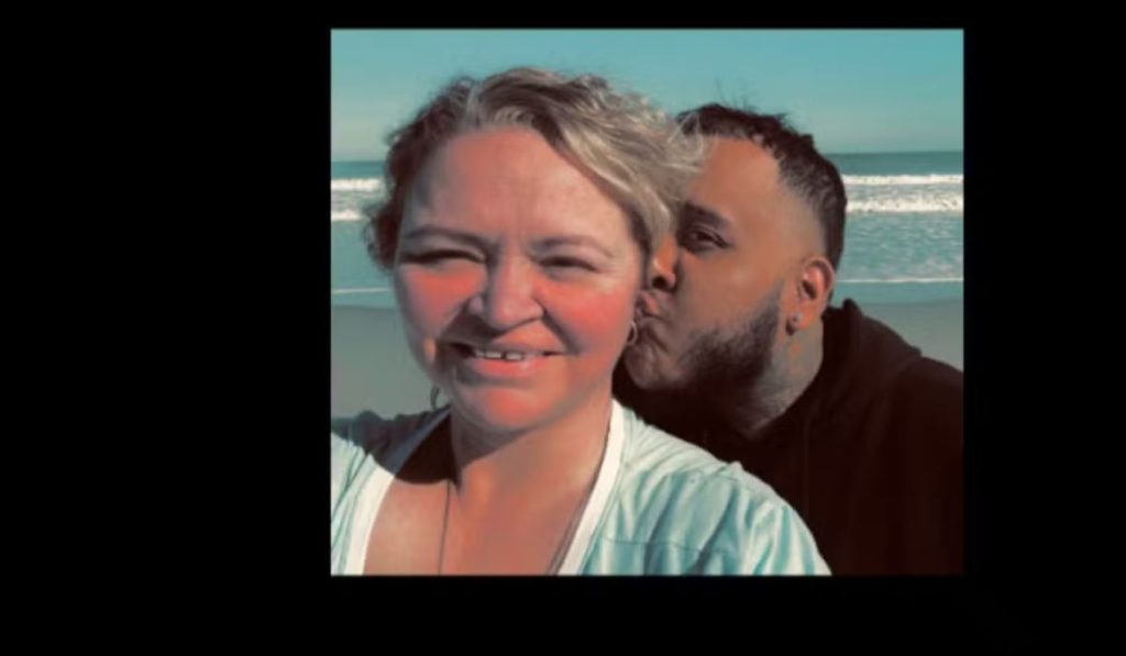 1000 Lb Sisters - Amanda Halterman & RJ Thompson