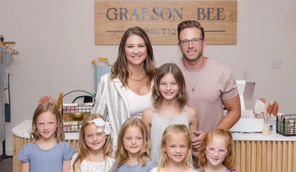 OutDaughtered