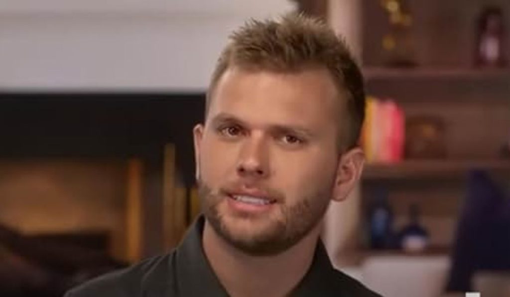 Chrisley Knows Best - Chase Chrisley