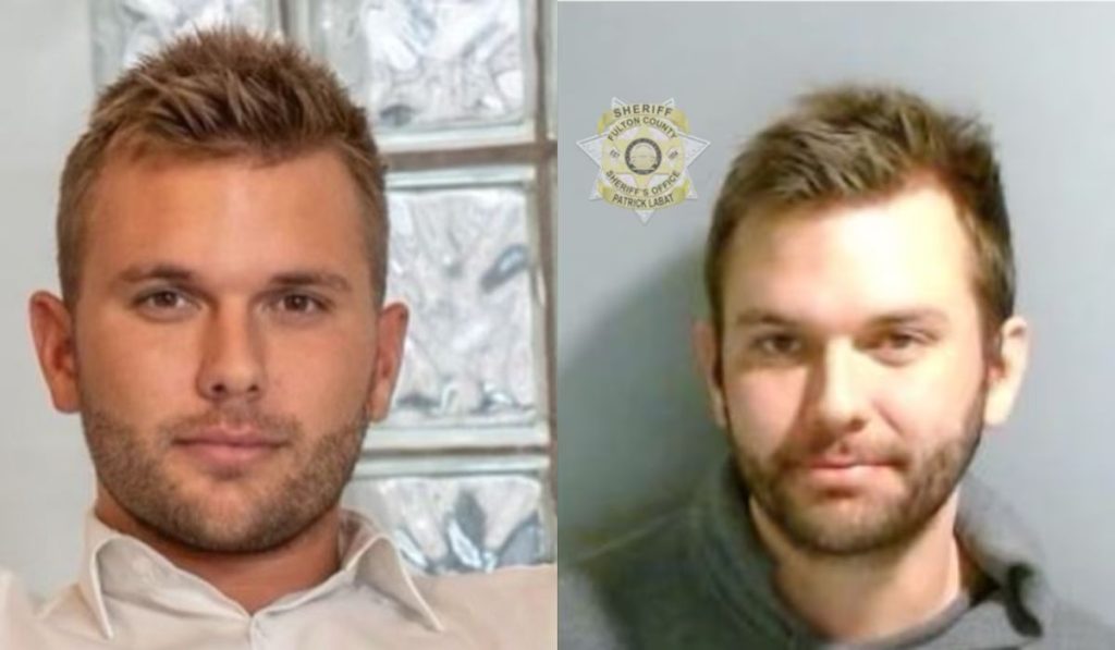 Chrisley Knows Best - Chase Chrisley