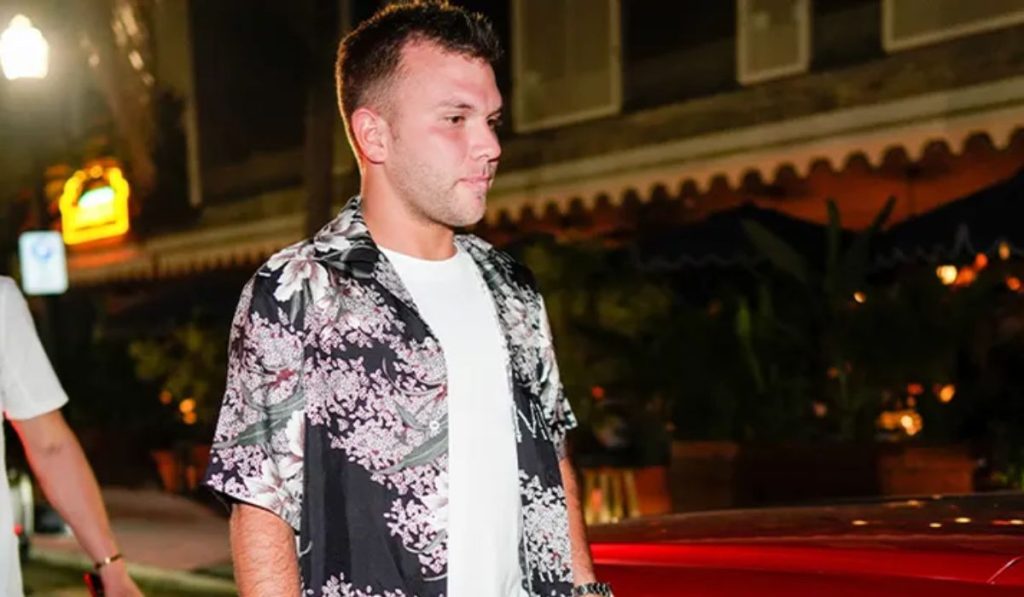 Chrisley Knows Best - Chase Chrisley