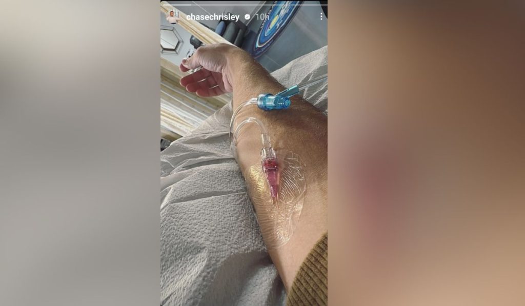 Chrisley Knows Best - Chase Chrisley