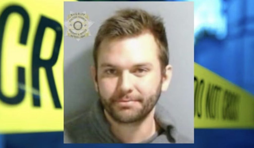 Chrisley Knows Best - Chase Chrisley