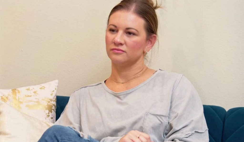 Outdaughtered - Danielle Busby