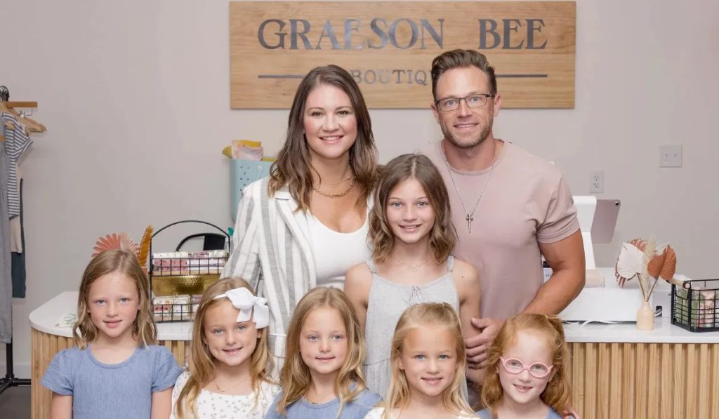 OutDaughtered