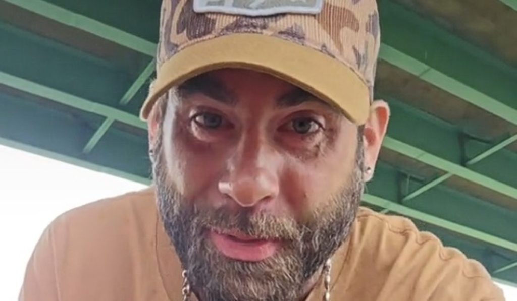 Teen Mom - David Eason