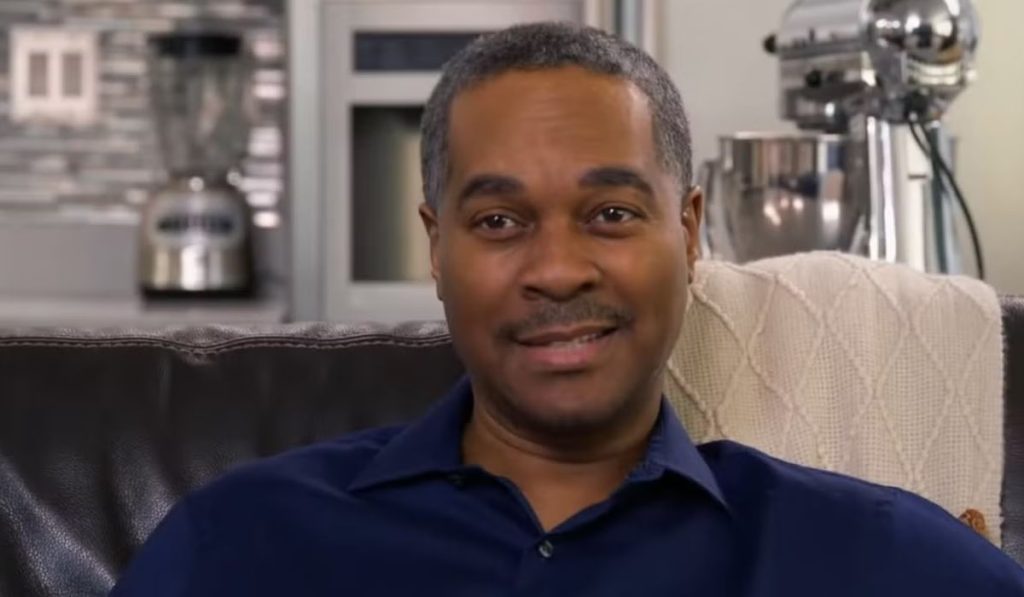 DDWTD - Deon Derrico