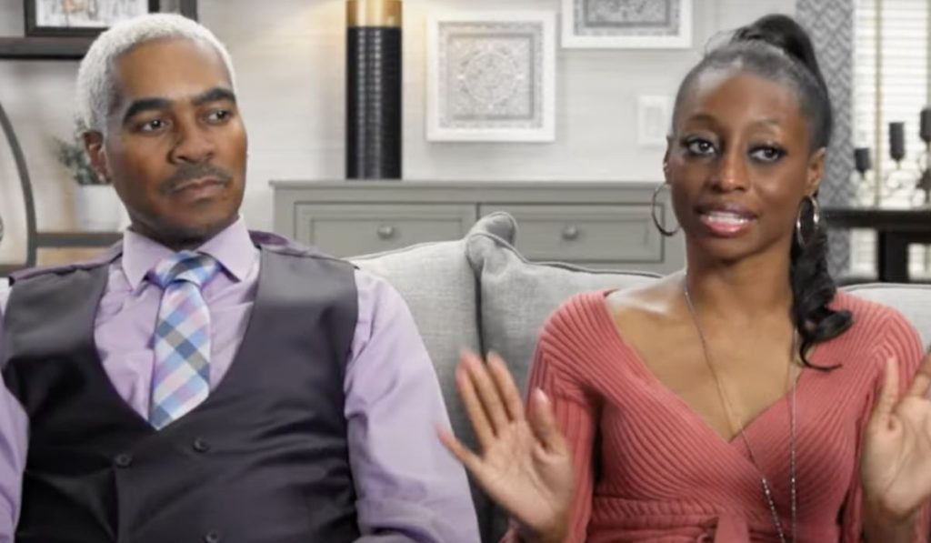 DDWTD - Deon & Karen Derrico