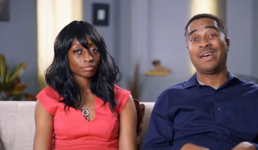 DDWTD - Deon & Karen Derrico