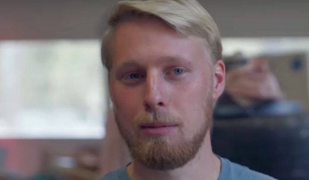 Welcome To Plathville - Ethan Plath