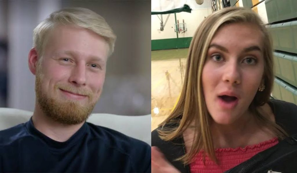 Welcome To Plathville - Ethan Plath & Teegan Nicholas