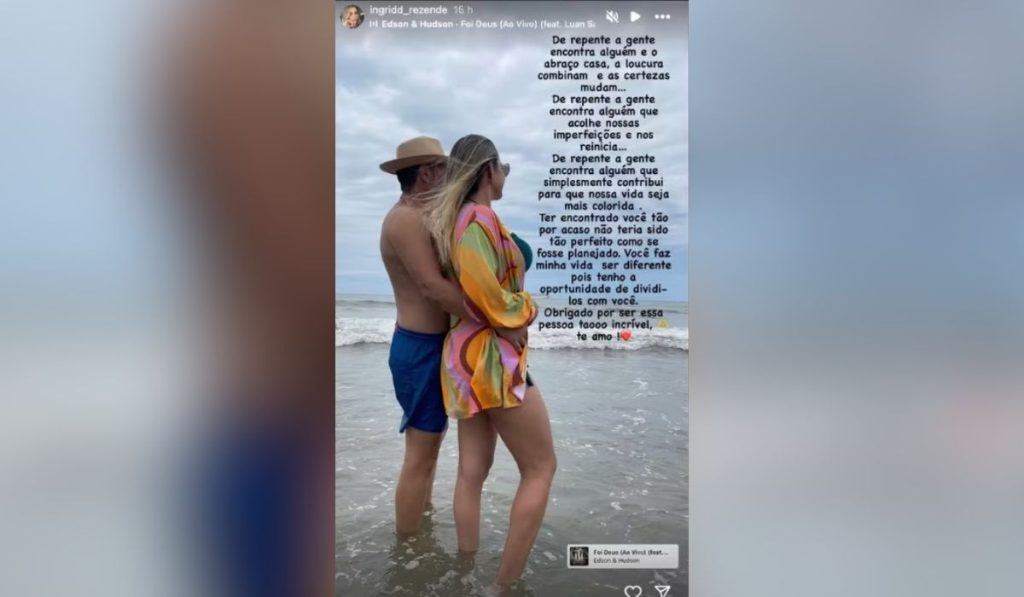 90 Day Fiance - Ingrid Rezende