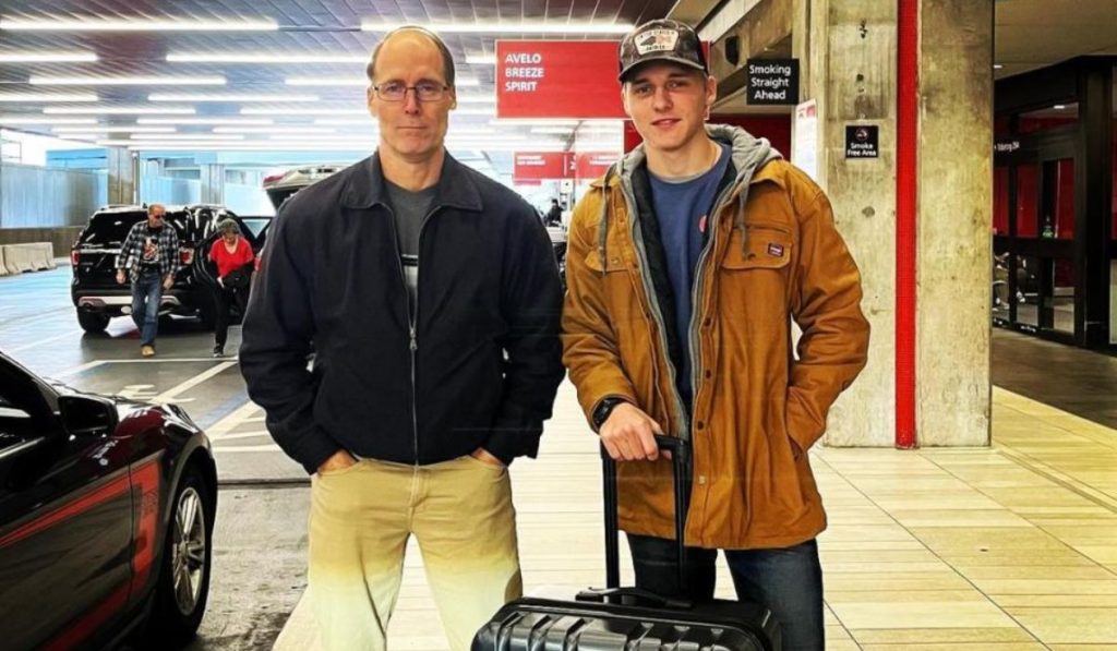 Welcome To Plathville - Isaac & Barry Plath