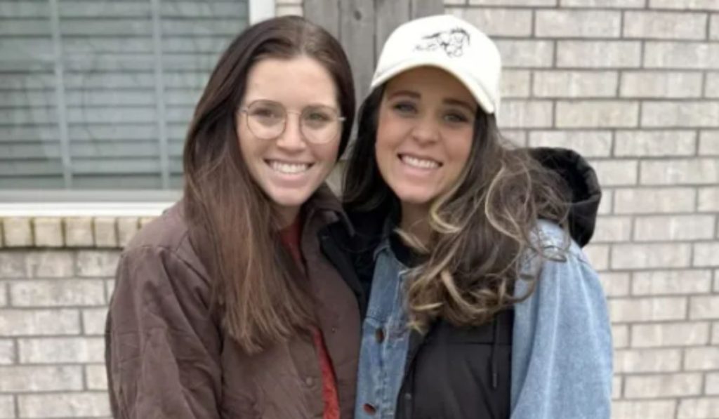 Counting On, Duggar News