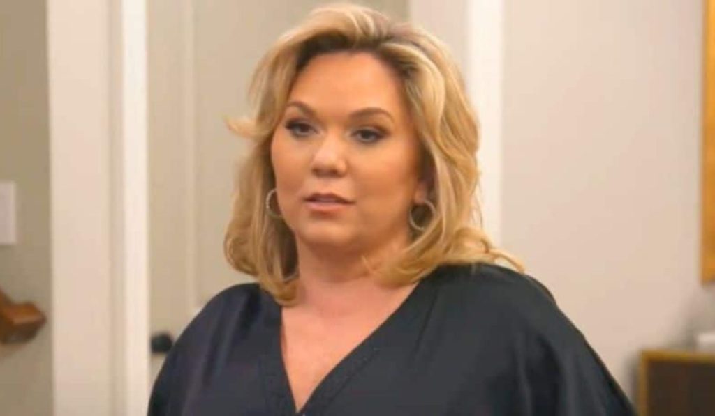 Chrisley Knows Best - Julie Chrisley