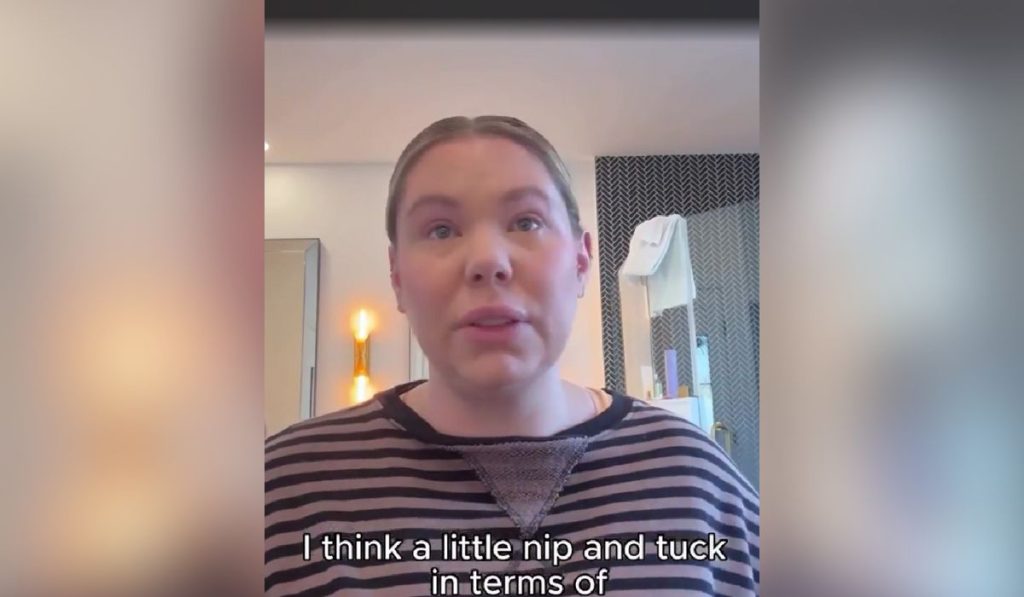 Teen Mom - Kailyn Lowry