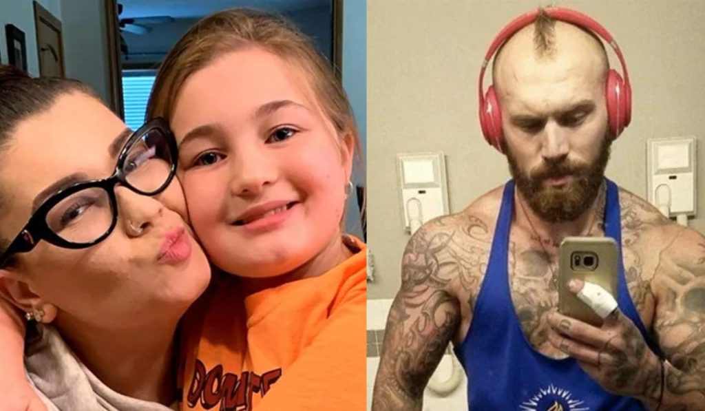 Teen Mom - Leah Shirley & Adam Lind