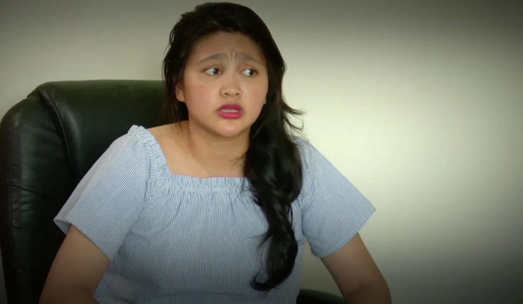 90 DAY FIANCE
