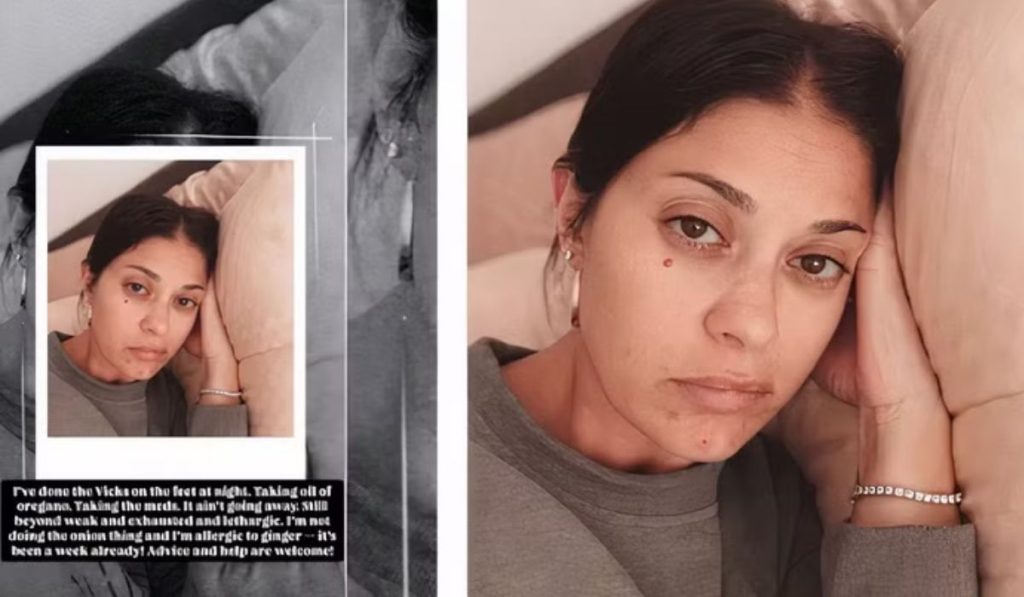 90 Day Fiance - Loren Brovarnik