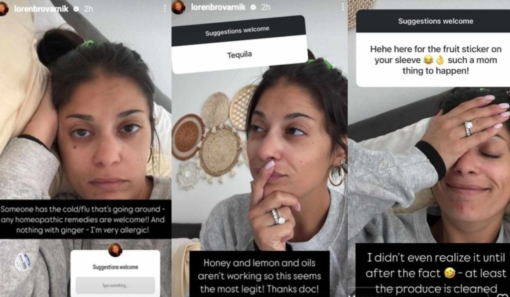 90 Day Fiance - Loren Brovarnik