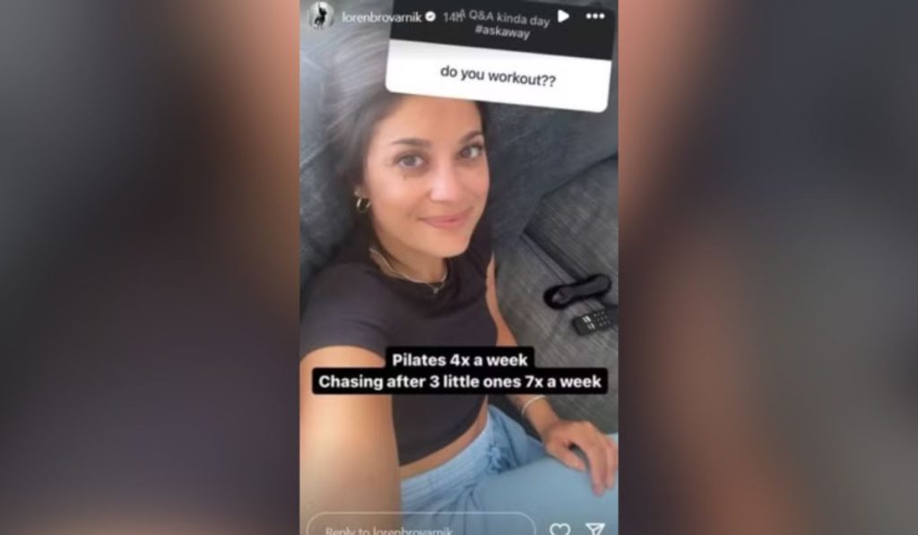 90 Day Fiance - Loren Brovarnik