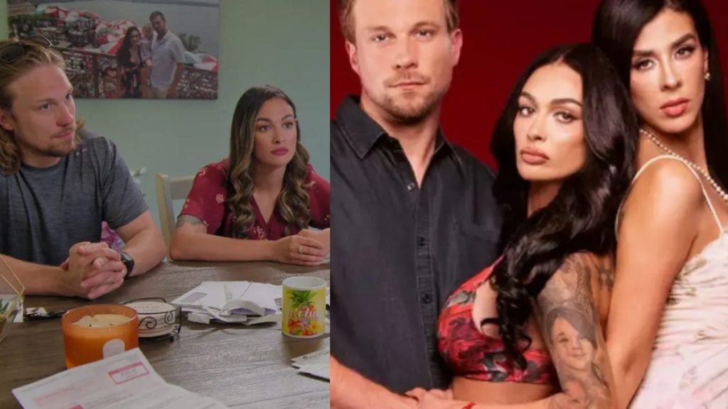 90 DAY FIANCE