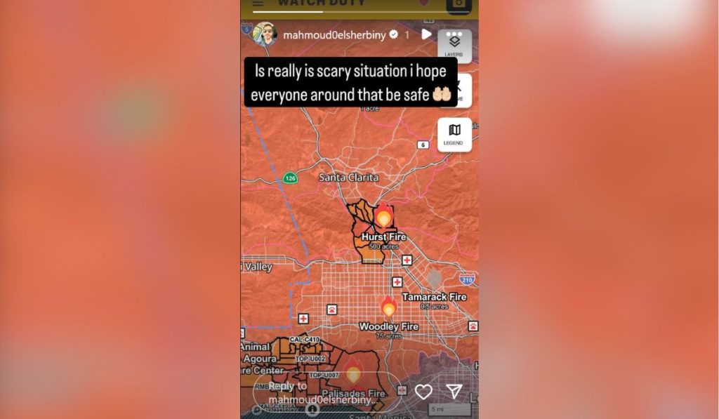 90 Day Fiance - Mahmoud El Sherbiny