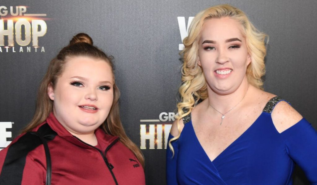 Mama June 