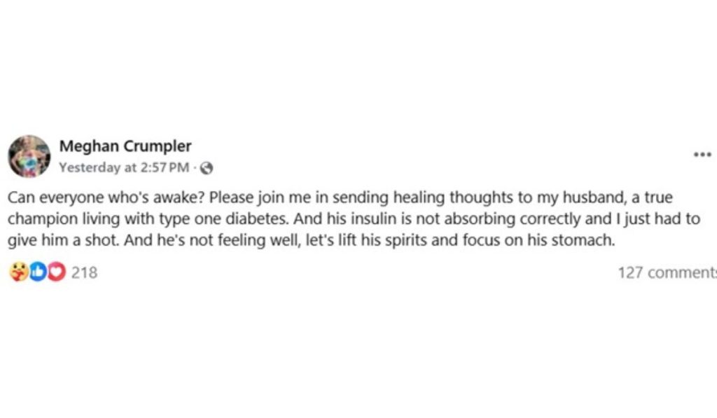 1000 Lb Best Friends - Meghan Crumpler FB