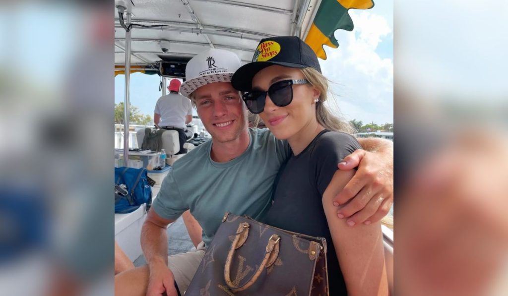 Welcome To Plathville -Micah Plath & Veronica Peters