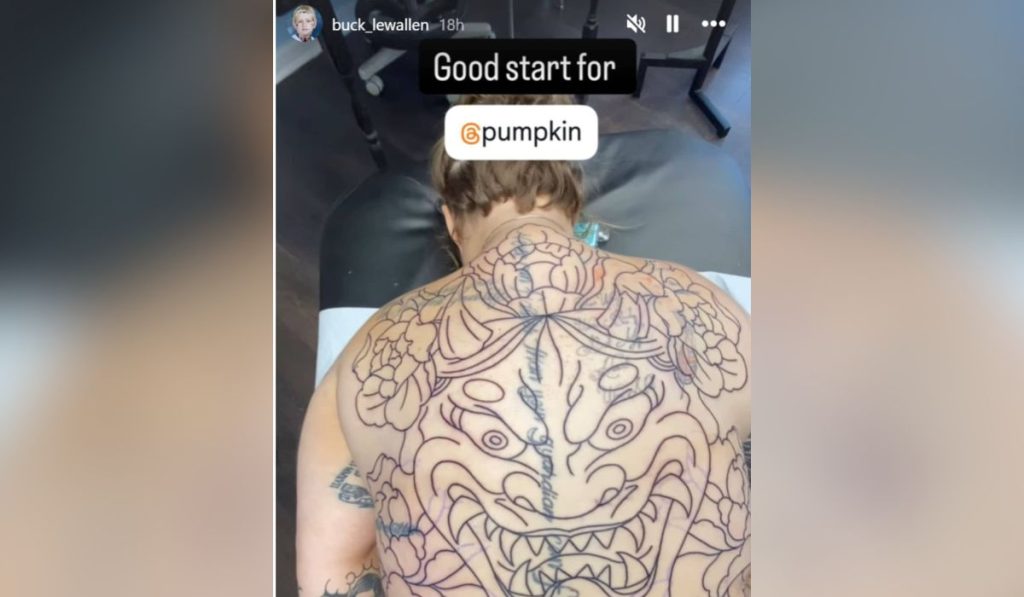 Mama June - Pumpkin Efird