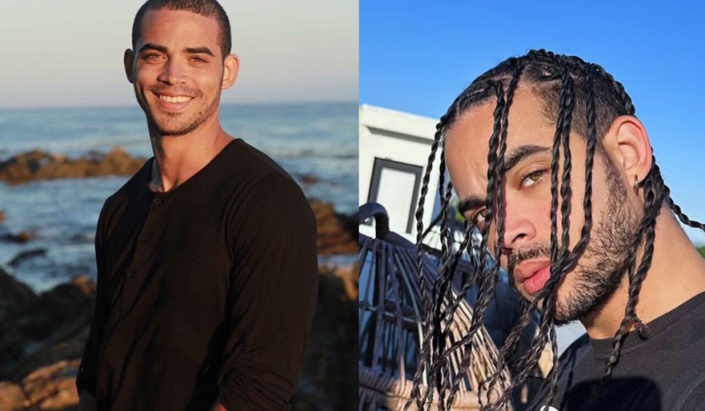 90 Day Fiance - Rob Warne