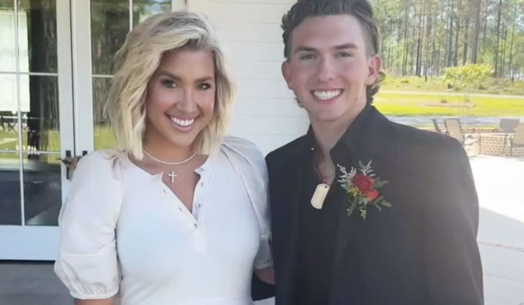 Chrisley Knows Best - Savannah & Grayson Chrisley
