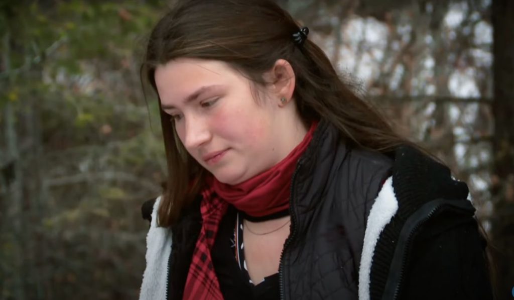 Alaskan Bush People - Snowbird Brown