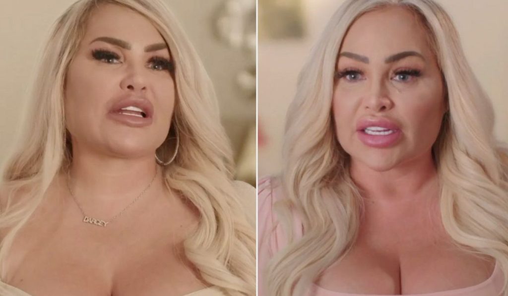 90 Day Fiance - Darcey & Stacey Silva