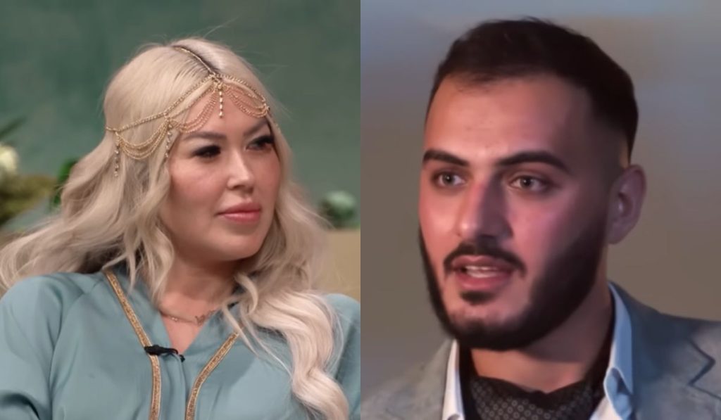 90 Day Fiance