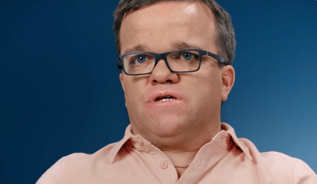 7 Little Johnstons - Trent Johnston