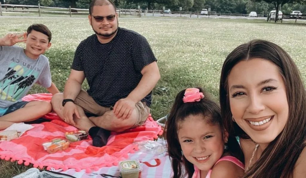 Teen Mom - Vee Torres & Jo Rivera