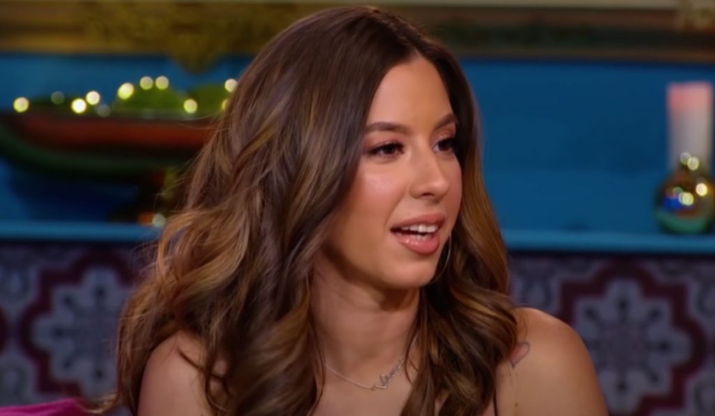 Teen Mom - Vee Torres