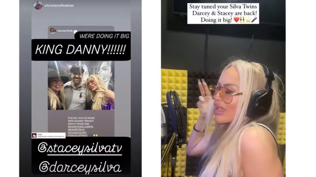 90 DAY FIANCE DARCEY STACEY